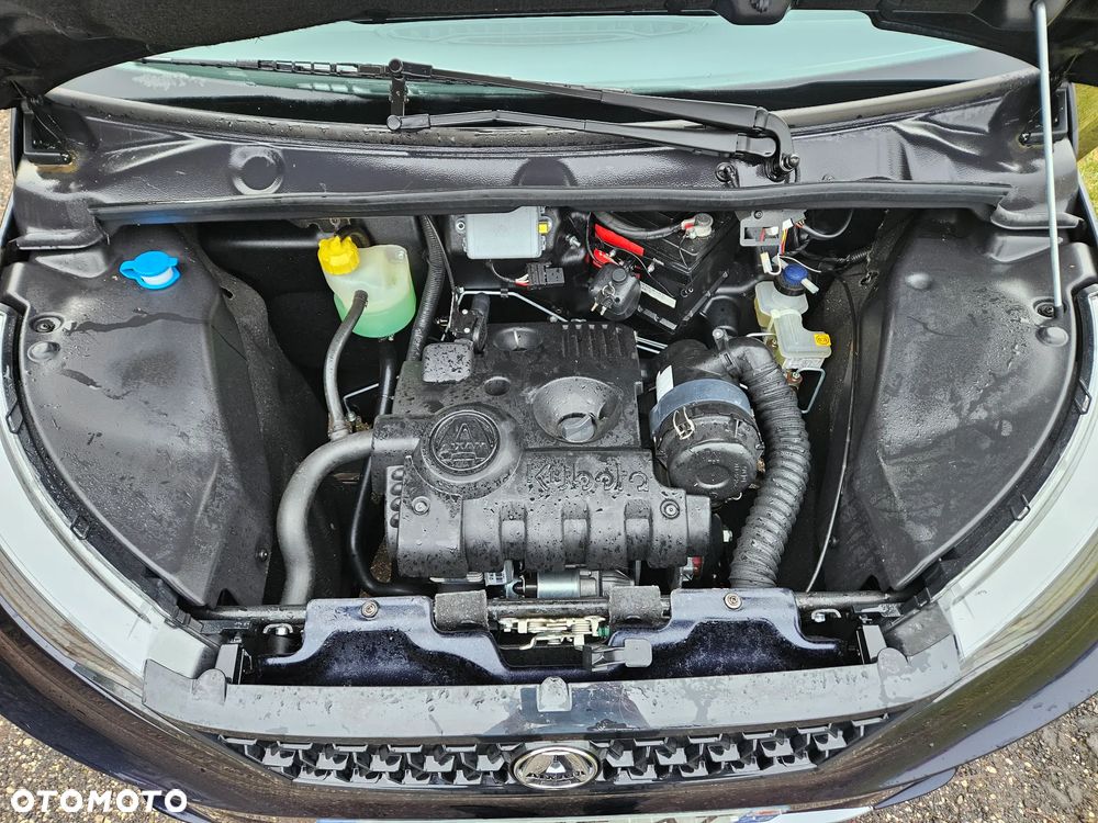 Aixam Crossover - 16