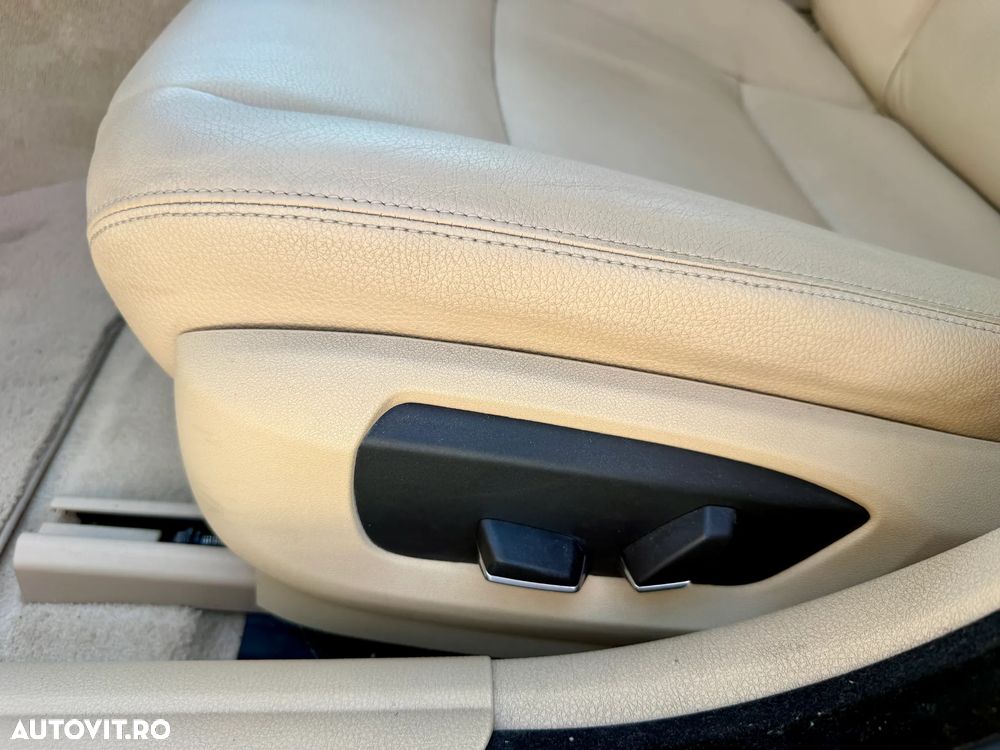 BMW Seria 5 520d - 11