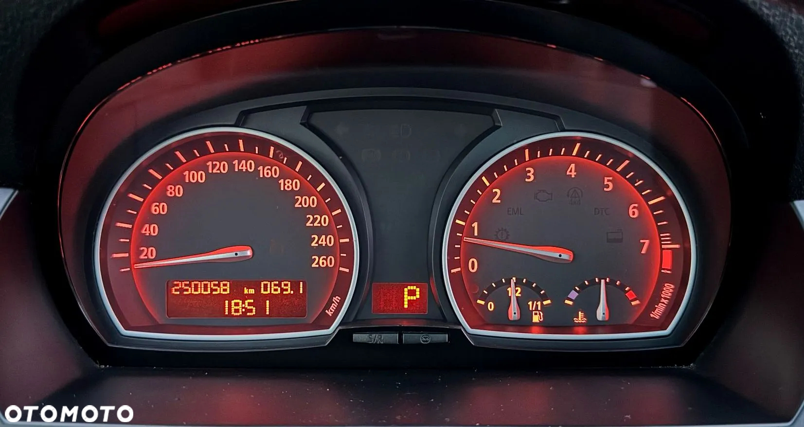 BMW X3 3.0si - 24