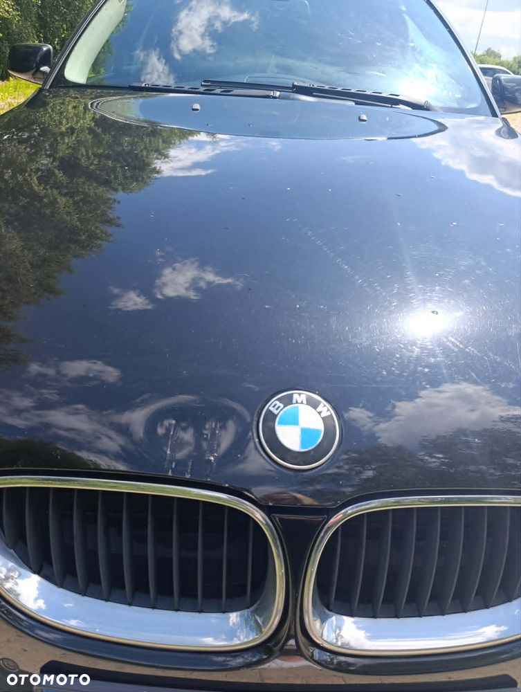 BMW Seria 5 520d - 13