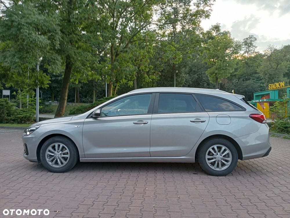 Hyundai i30 1.0 T-GDI Modern - 2