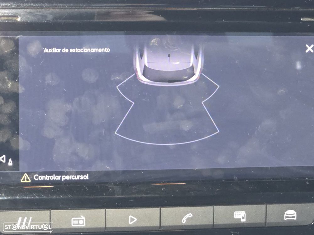 SEAT Ibiza 1.0 TSI FR DSG - 16