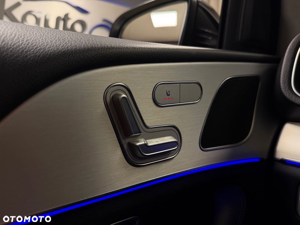 Mercedes-Benz GLE 300 d 4-Matic Premium - 22