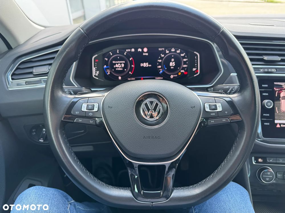 Volkswagen Tiguan 1.5 TSI EVO Highline DSG - 30