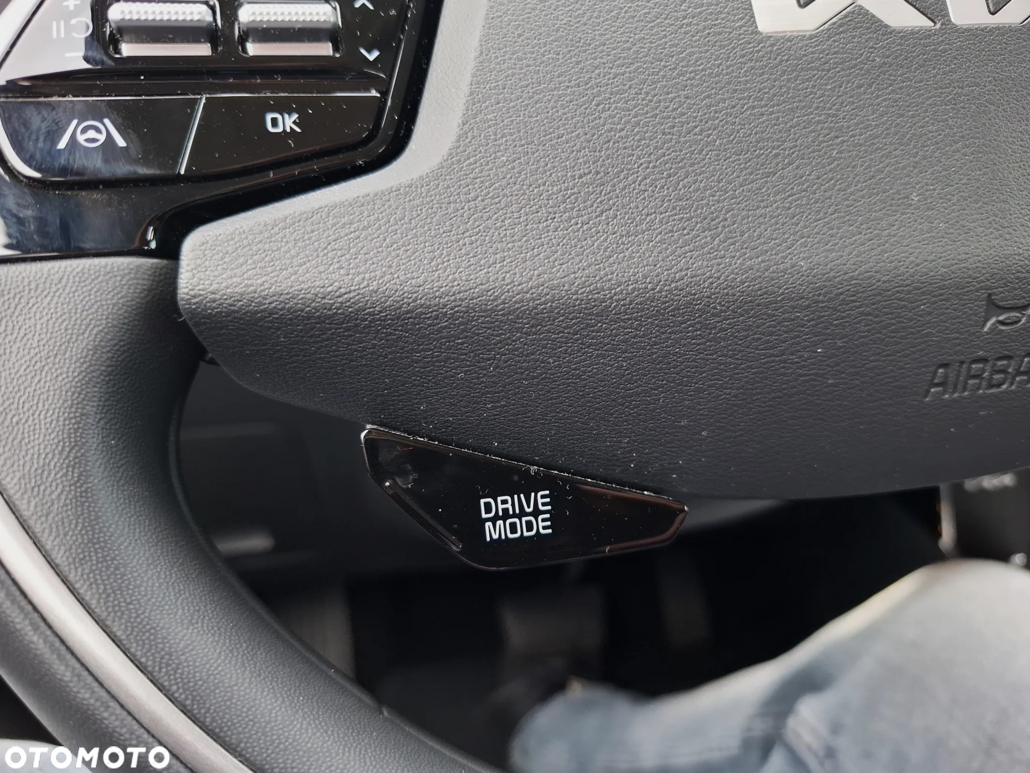 Kia Niro 1.6 GDI Hybrid M - 28