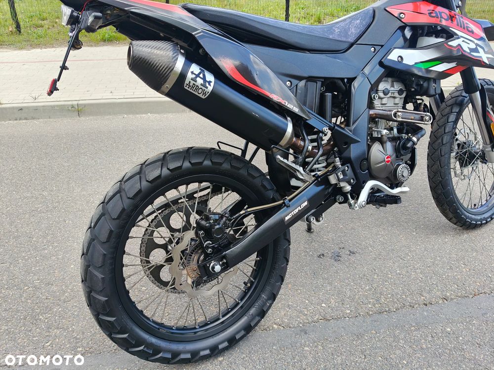 Aprilia RX - 12