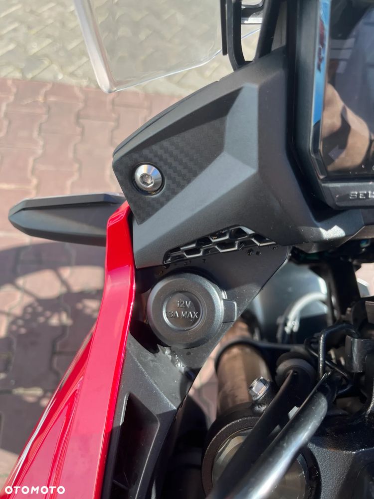 Honda CB - 11
