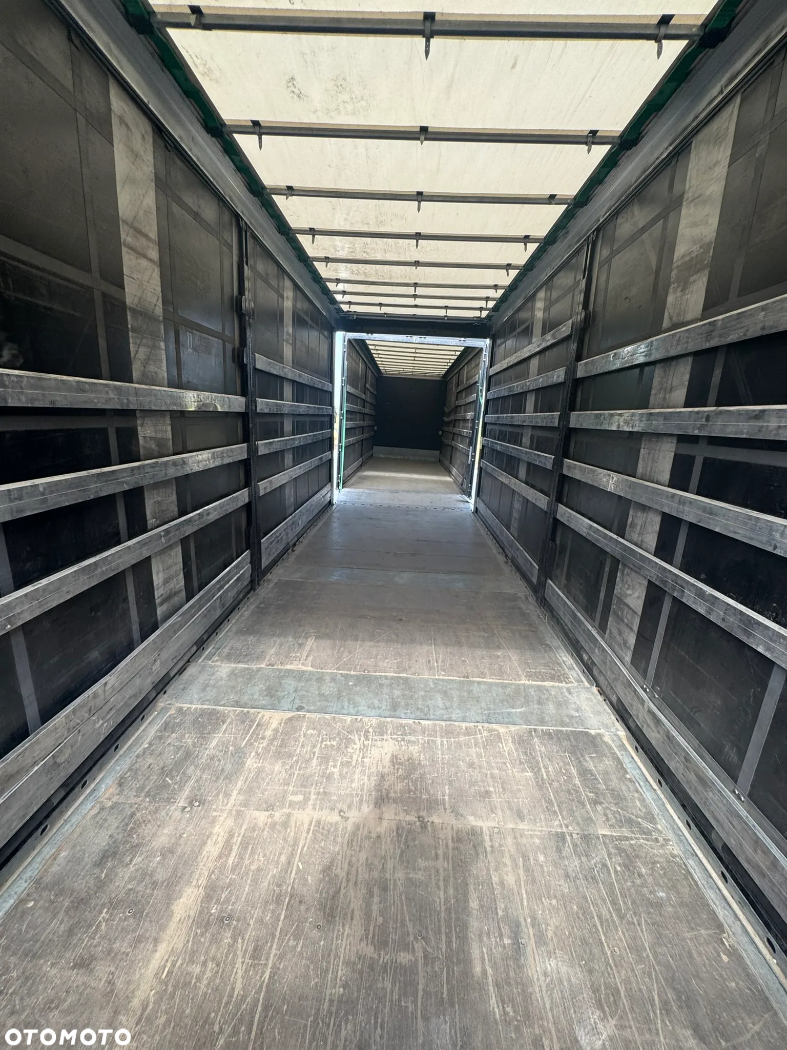 Volvo FH460 - 13