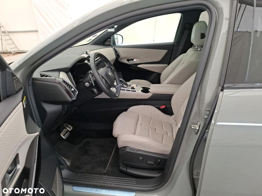 DS Automobiles DS 7 Crossback - 7