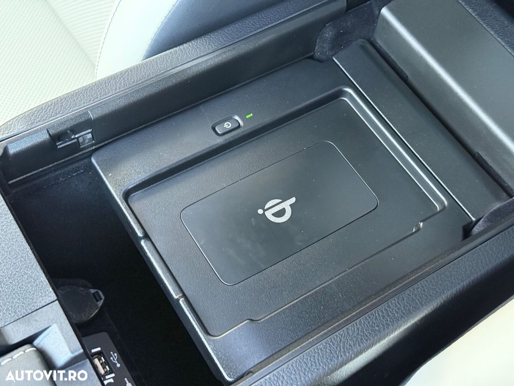 LEXUS NX 2019 — imagine 18