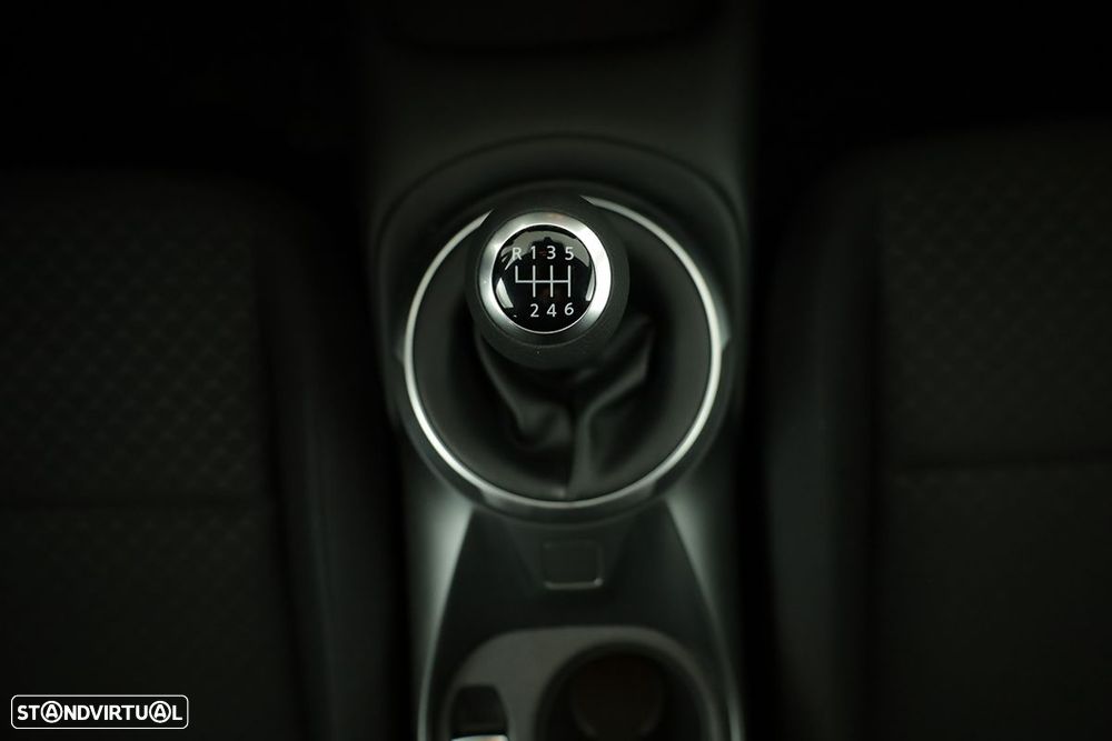 Nissan Juke 1.0 DIG-T Acenta - 12