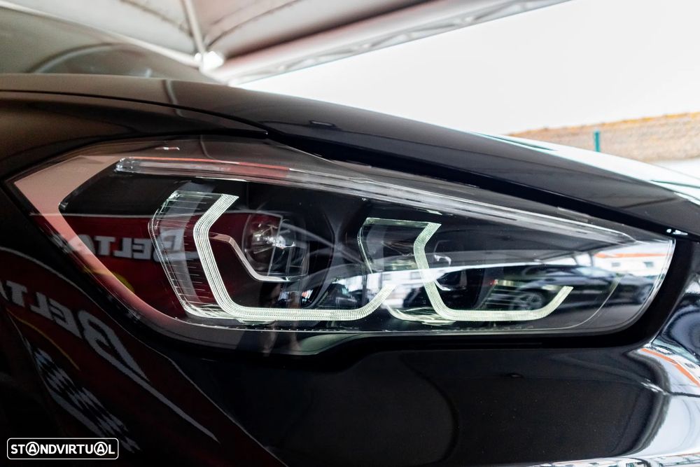 BMW X1 16 d sDrive Auto - 28