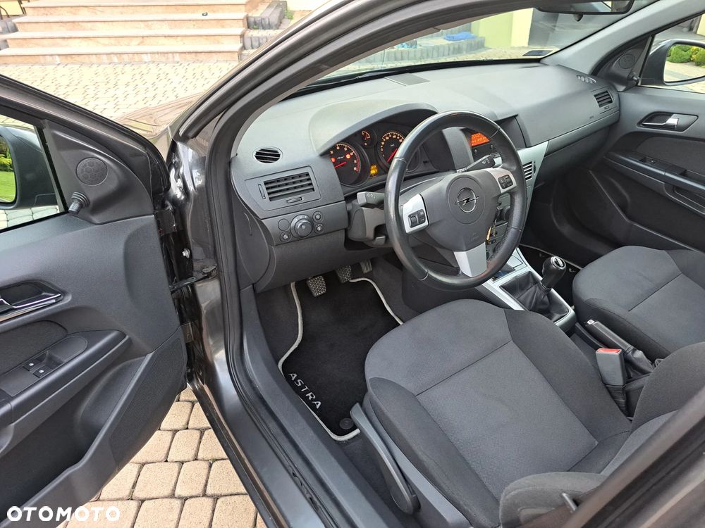 Opel Astra ver-1-6 - 12