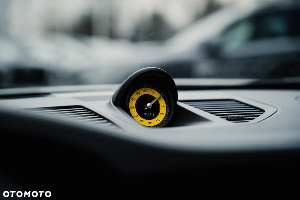 Porsche 911 GT3 PDK - 28