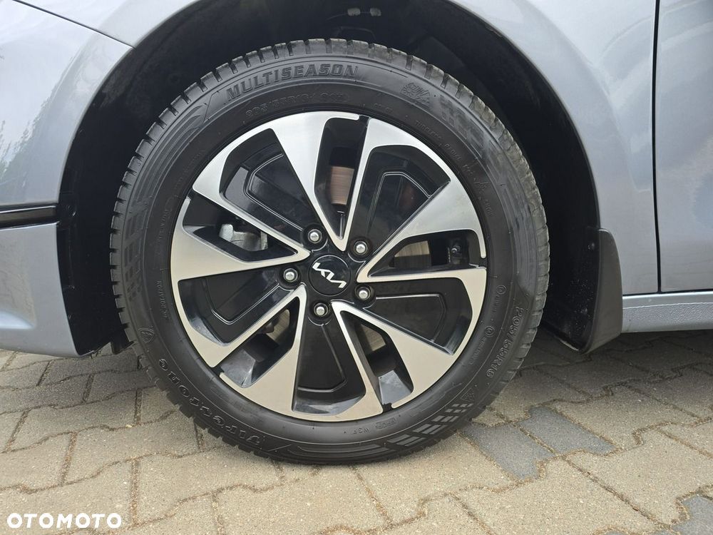 Kia Ceed 1.5 T-GDI L DCT - 18