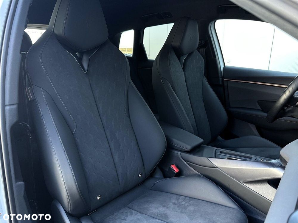 Cupra Terramar 1.5 eHybrid PHEV Advantage Edition DSG - 32