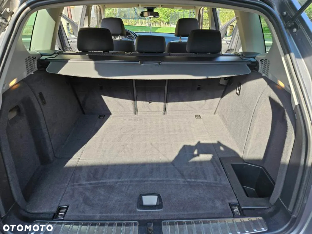 BMW X3 - 5