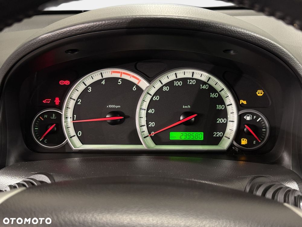 Chevrolet Captiva - 13