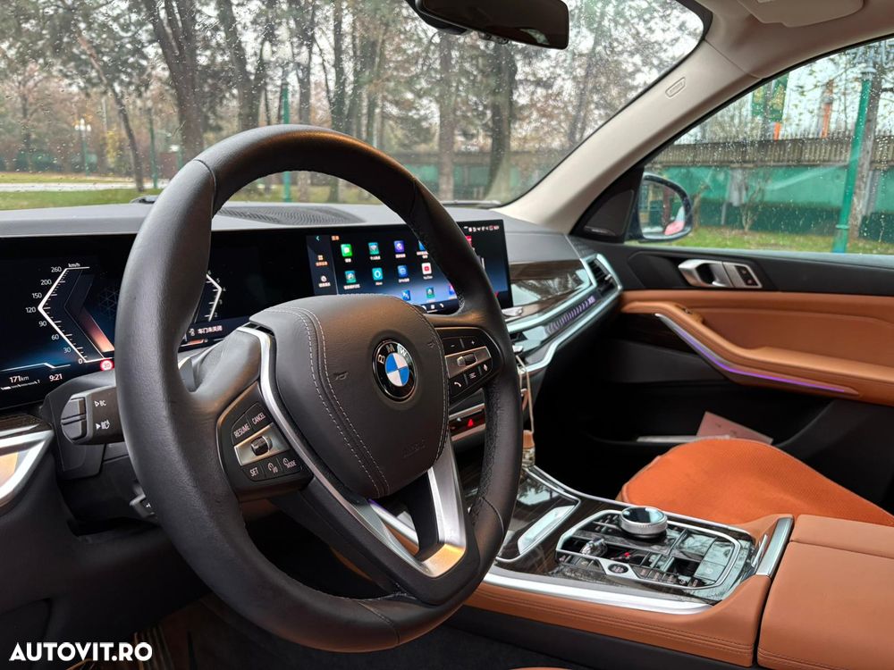 BMW X5 xDrive40i AT MHEV - 11