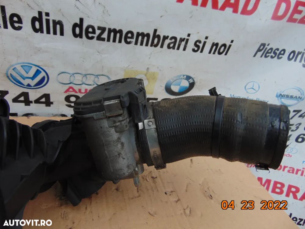 Clapeta acceleratie Land Rover Discovery sport 2.0 discovery 5 range rover evoque velar jaguar e pa - 2