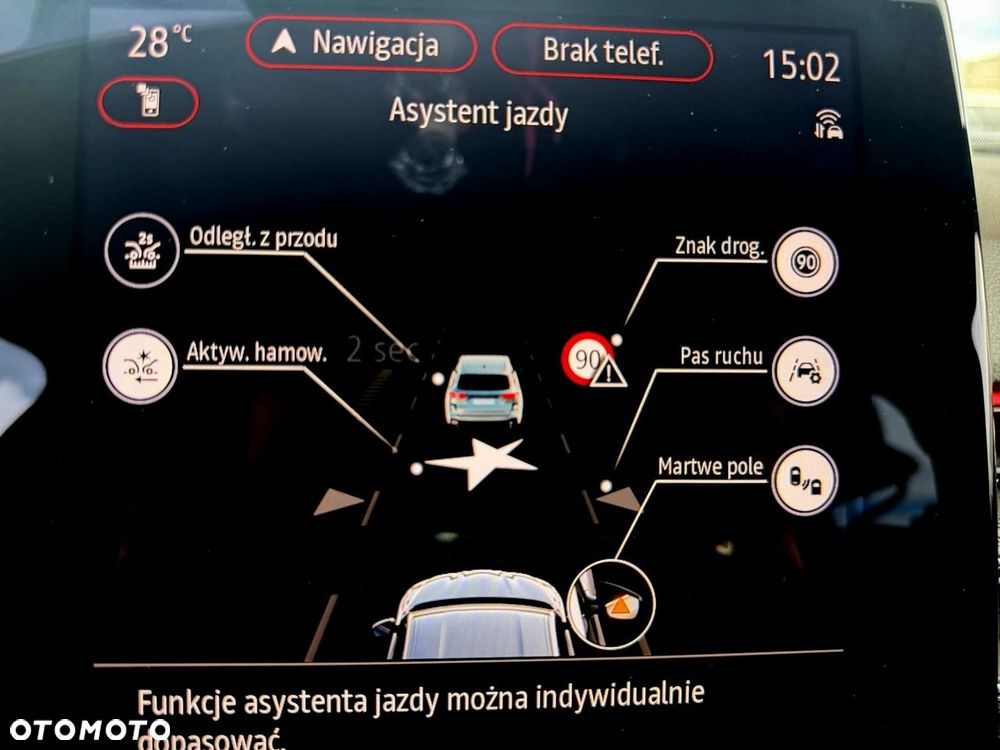 Renault Arkana - 38