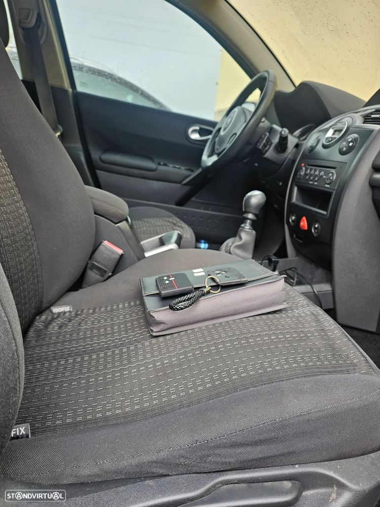 Renault Mégane Break - 10