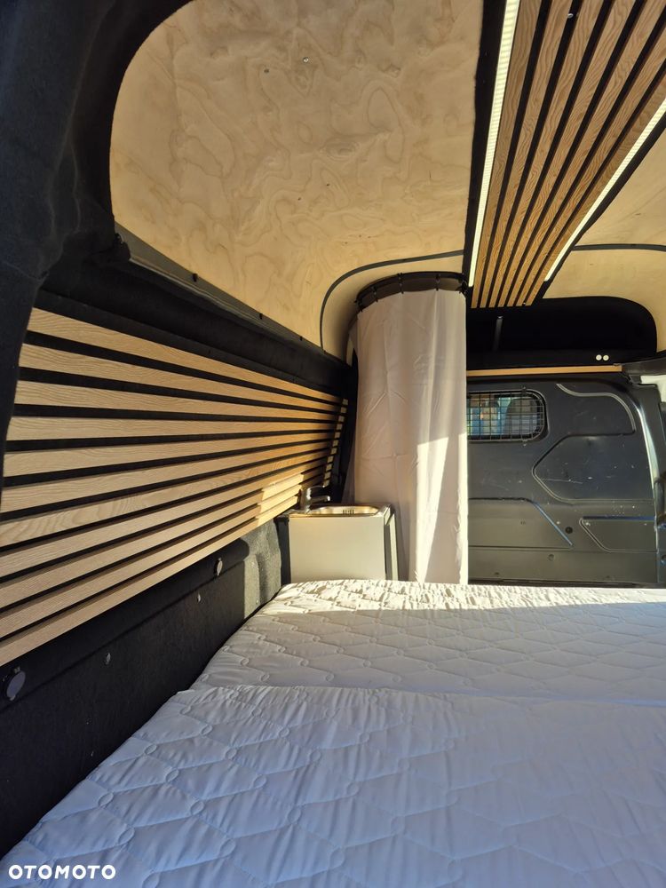 Ford Transit Custom L2H2 - 6