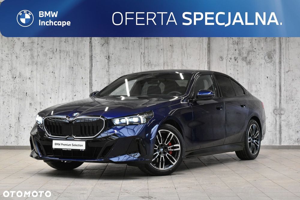 BMW Seria 5 - 2
