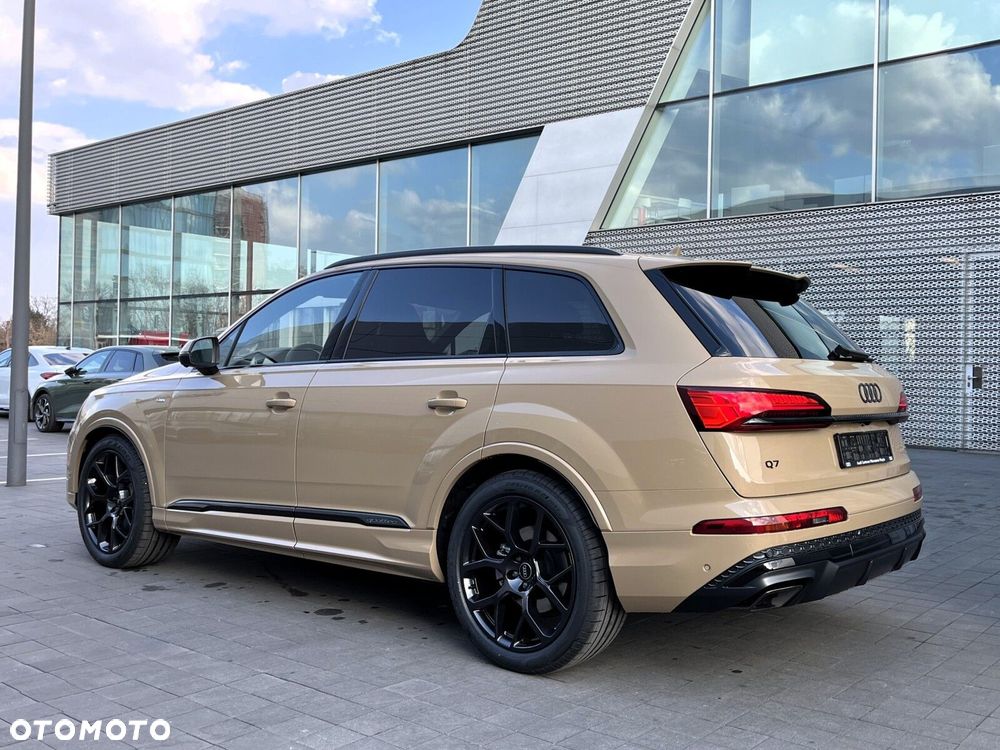 Audi Q7 - 25