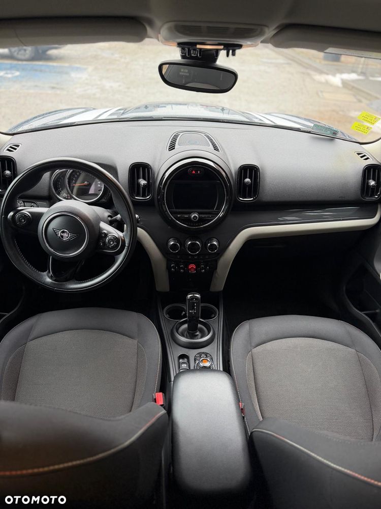 MINI Countryman - 6