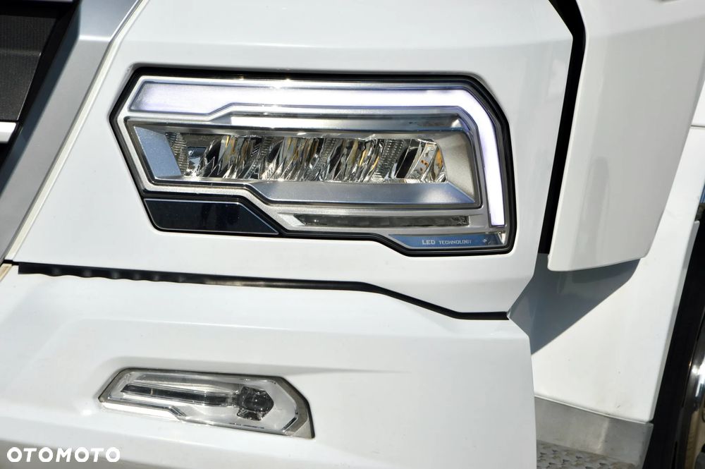 DAF XG 480 / ZF INTARDER / KLIMA POST. / OBROTOWY FOTEL / BOGATA WERSJA! - 3