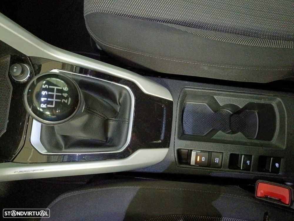 VW T-Roc Cabrio 1.0 TSI OPF ACTIVE - 13