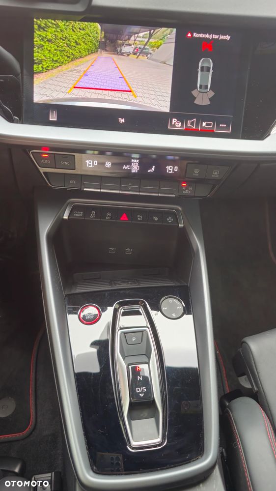 Audi S3 Limousine - 24