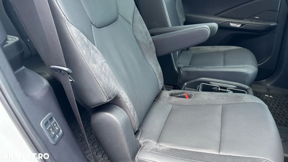 LEXUS TX 2024 — imagine 23