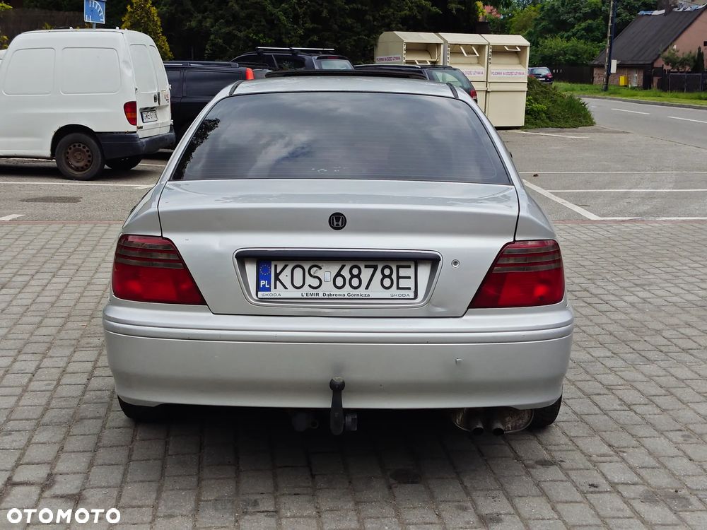 Honda Accord - 10