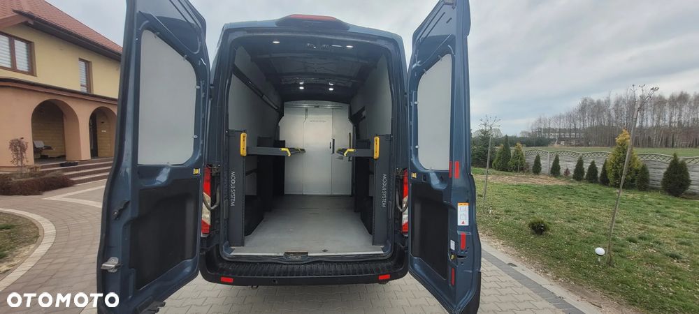 Ford Transit - 4