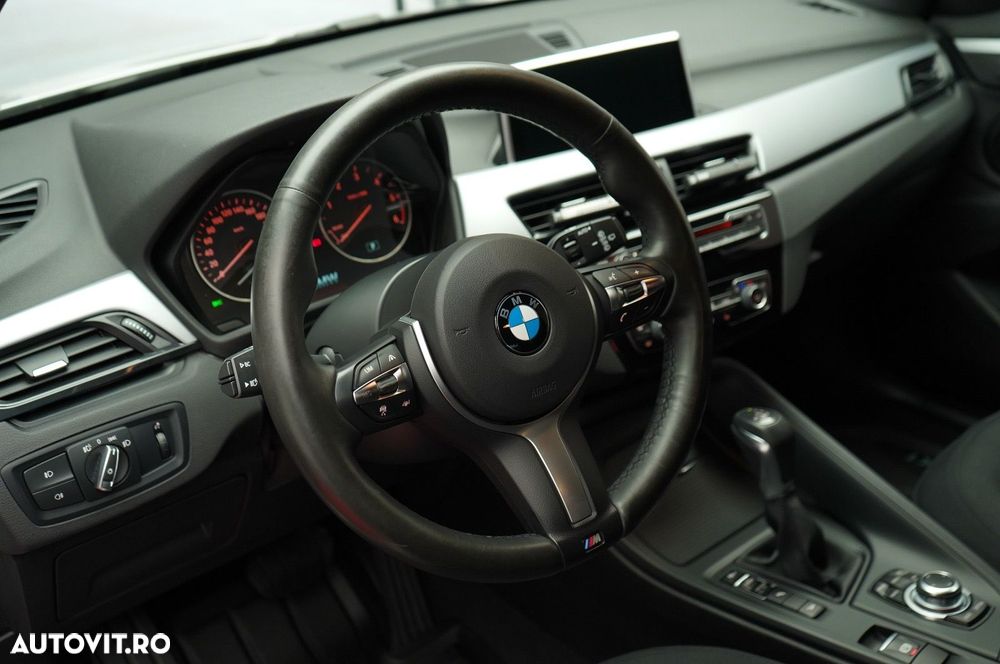 BMW X1 - 3