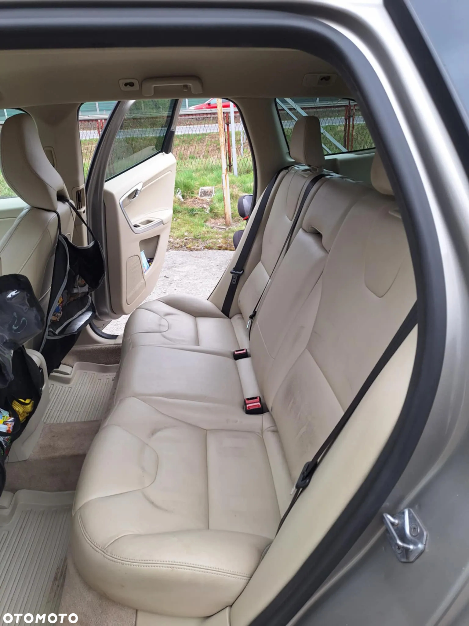 Volvo XC 60 - 9