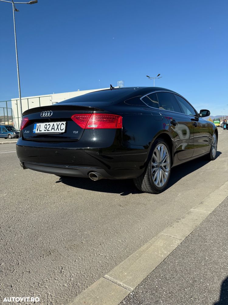 Audi A5 - 4