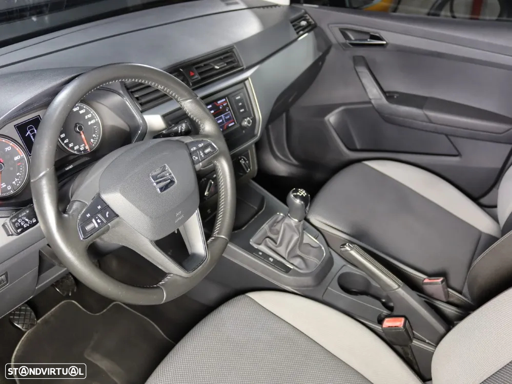 SEAT Ibiza 1.0 Style - 6