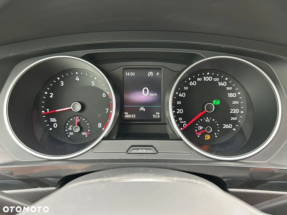 Volkswagen Tiguan 1.5 TSI EVO Life DSG - 26