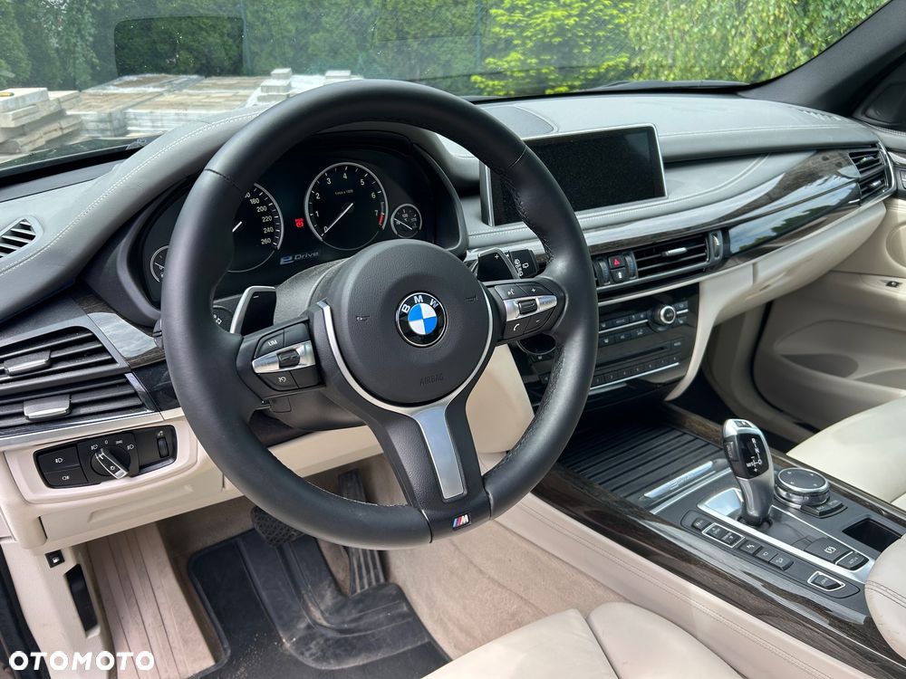 BMW X5 - 8