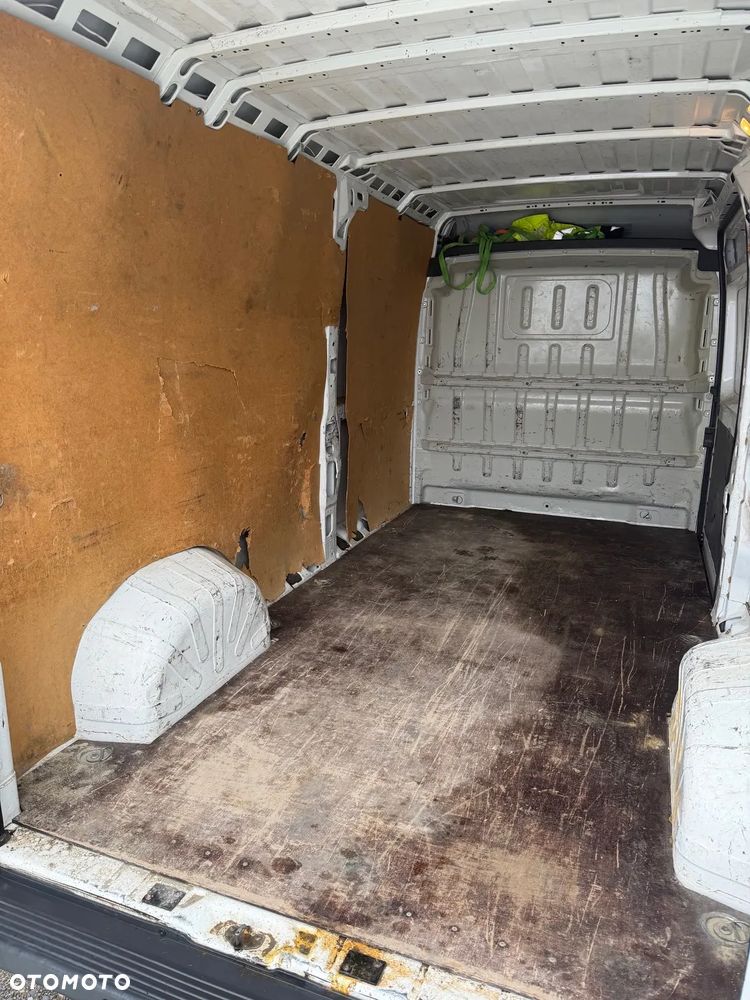 Citroën Jumper - 11