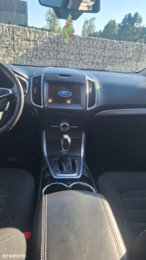 Ford Galaxy 2.0 TDCi Titanium PowerShift - 20