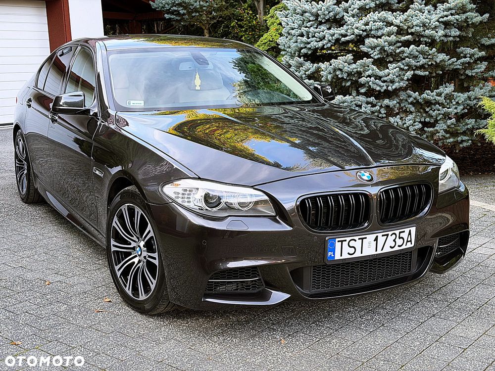 BMW Seria 5 - 15