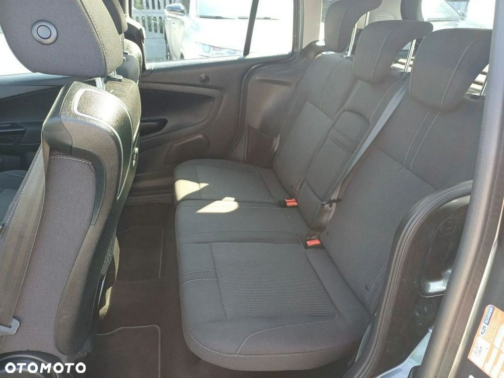 Ford B-MAX 1.0 EcoBoost Titanium ASS - 19