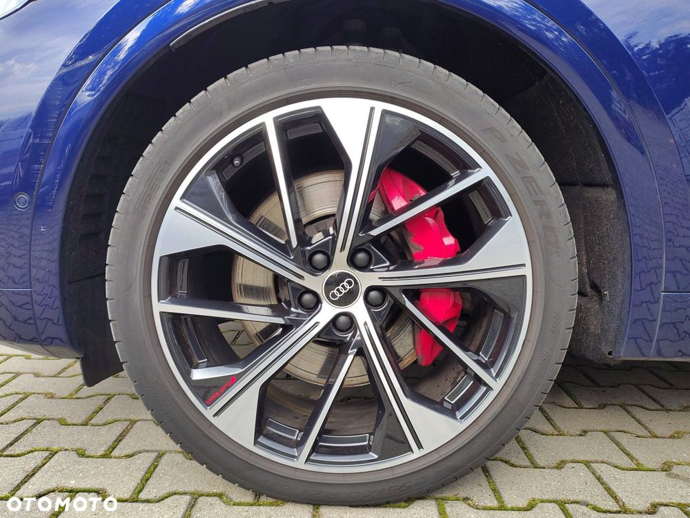 Audi SQ5 Sportback - 27