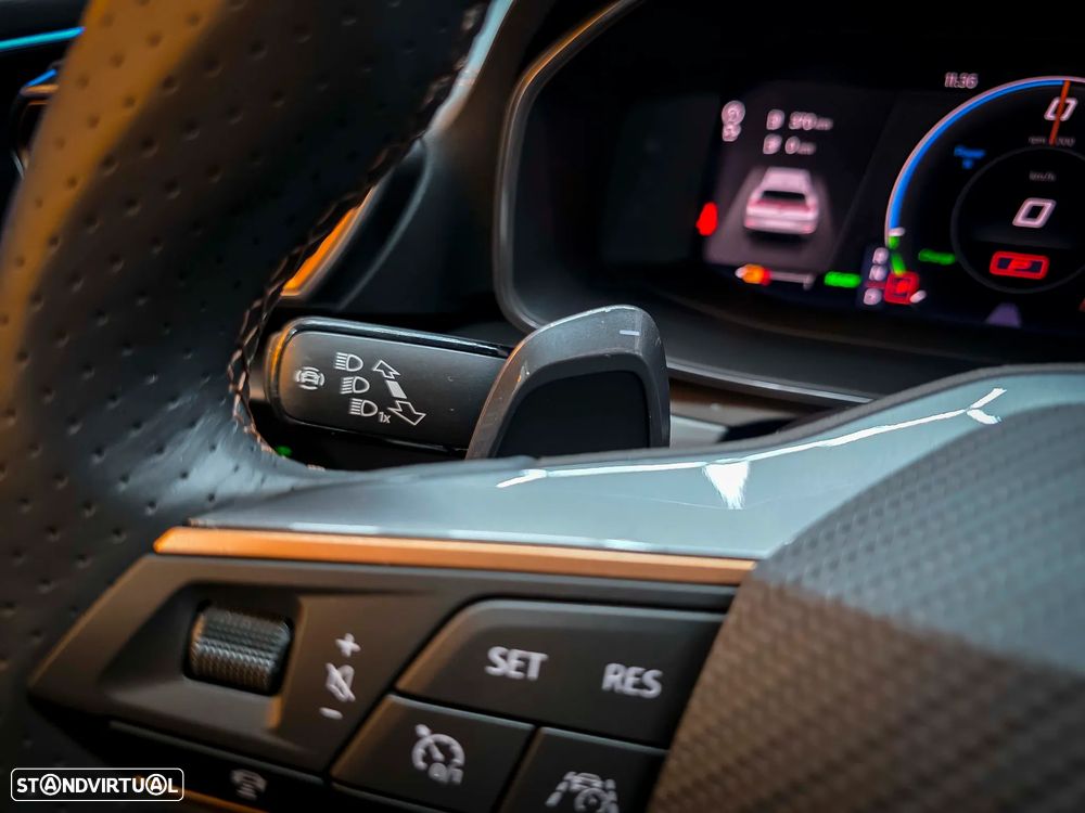 Cupra Formentor 1.4 e-Hybrid DSG VZ - 23