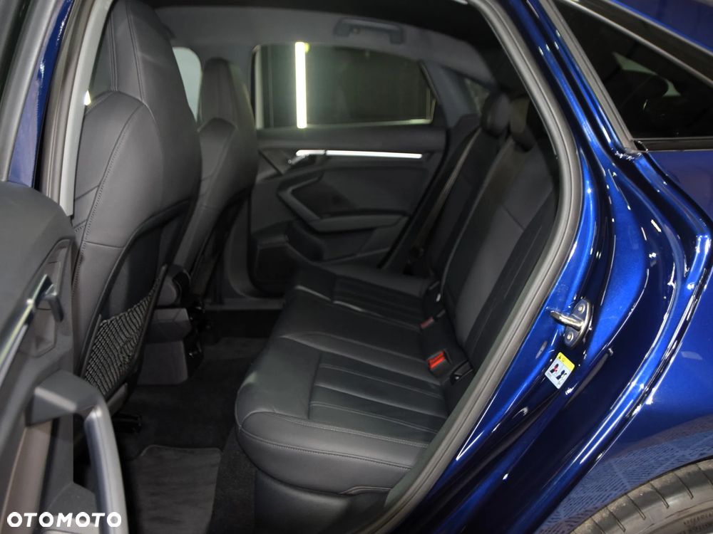 Audi A3 Limousine 35 TFSI S tronic - 7