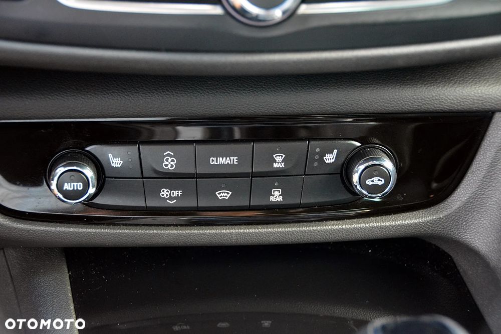 Opel Insignia 2.0 CDTI Business Edition S&S - 18